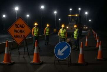 A Highways Contractors Guide to Protecting Your Work Gear