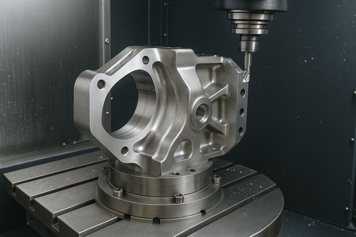 Reinventing Steel for a Stronger, Lighter, Greener Future