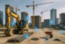 Trackunit unveils Kin T200 for Enhanced Asset Visibility for the Connected Jobsite