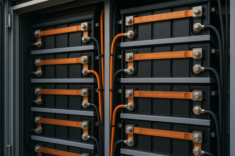 WBE 2026 Set to Redefine Global Energy Storage Innovation