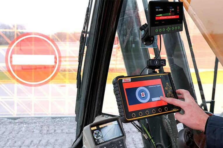 How Xwatch Became a Global Force in Machine Safety