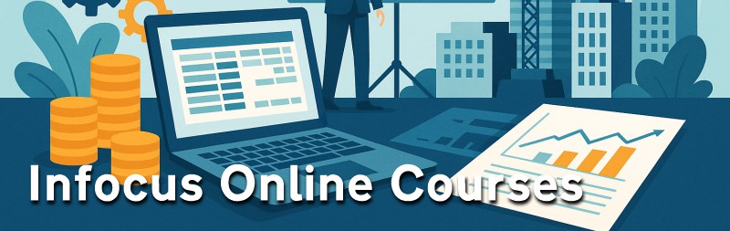 Infocus Courses