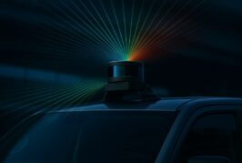 Aeva Secures $100m Investment to Accelerate FMCW 4D LiDAR Adoption