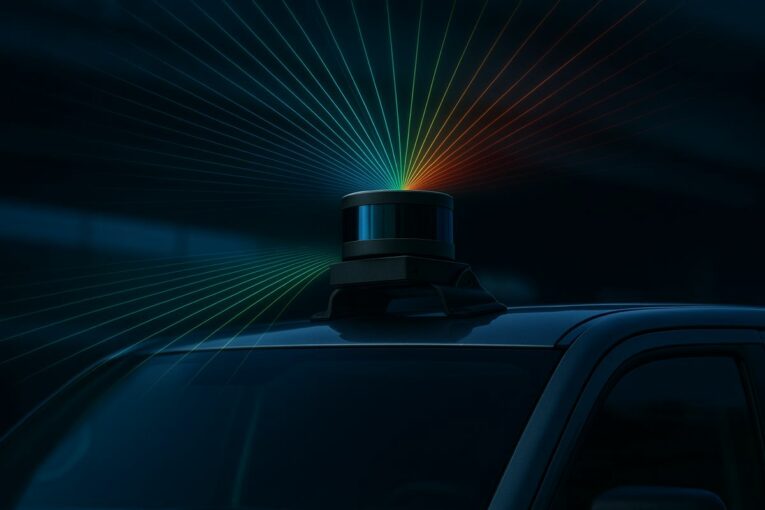 Aeva Secures $100m Investment to Accelerate FMCW 4D LiDAR Adoption