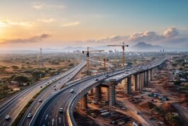 Africa’s Infrastructure Investment Horizon