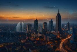 Unlocking Africa’s Infrastructure Future to Power a New Era of Investment