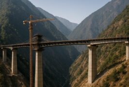 Catalysts For Sustainable Growth In Emerging Markets