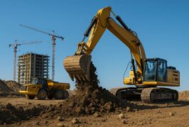 Caterpillar Charting a Tech-Driven Future at CES 2026