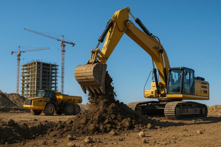 Caterpillar Charting a Tech-Driven Future at CES 2026