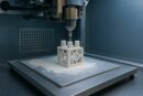 Scalable Ceramic Additive Manufacturing for Extreme Environments