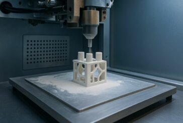 Scalable Ceramic Additive Manufacturing for Extreme Environments