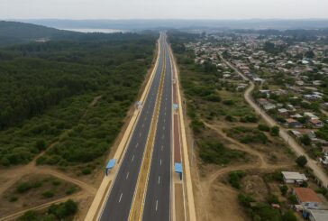 Investing in Smarter Mobility along Chile's Route 160