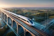 From 2D to Data-driven - The New Era of Rail Design and Delivery