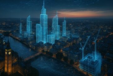 London Build 2025 Shaping the Future of UK Construction