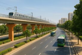 Egypt’s Green Infrastructure Push Gains Momentum with EBRD PPP