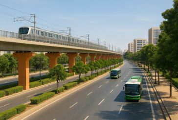 Egypt’s Green Infrastructure Push Gains Momentum with EBRD PPP