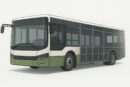 Analytical Target Cascading to Optimise Electric Bus Bodies