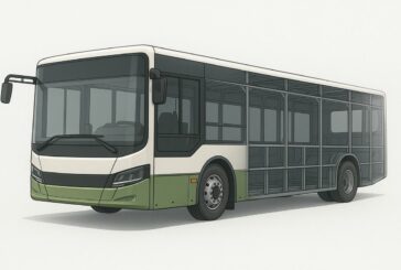Analytical Target Cascading to Optimise Electric Bus Bodies