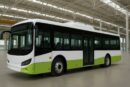 Reinventing Electric Bus Design Through Lightweight Engineering