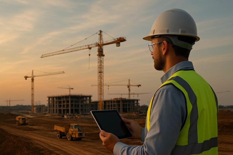 Harnessing AI to Strengthen Environmental Impact Assessments