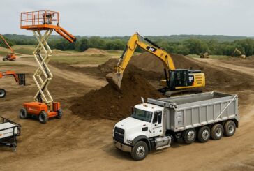 EquipmentShare Celebrates 4th Place as a Construction Software Powerhouse