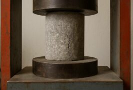 Predicting Geopolymer Concrete Strength with Machine Learning