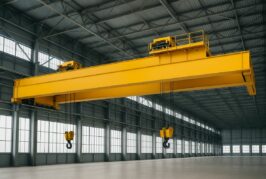 Engineering New Heights With HOJ Innovations