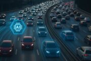 INRIX AI Traffic Reporter Creates a New Era of Automated Mobility Intelligence