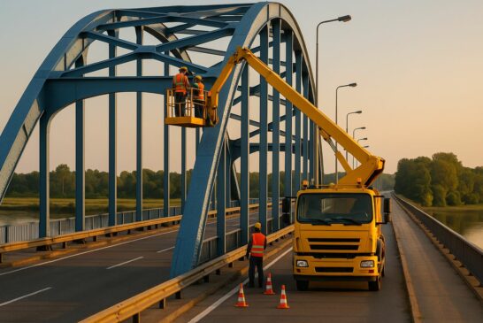 Smarter Infrastructure Management For East Asia’s Sustainable Future