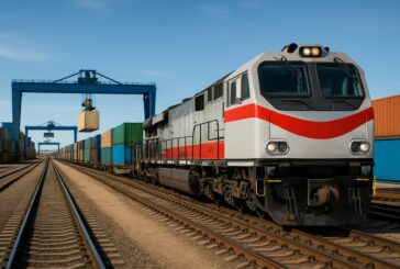 Wabtec and Kazakhstan Temir Zholy Seal Historic US$4.2 Billion Locomotive Deal