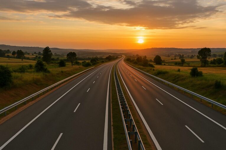 Kenya Uganda Expressway to Reshape East Africa’s Transport Future