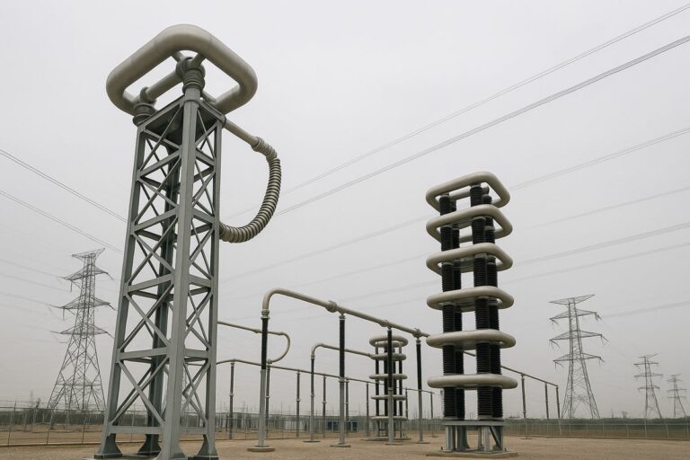 Korea Sets New Standards For Next-Generation HVDC Testing