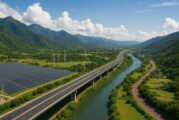 Catalysing Sustainable Infrastructure Growth in Latin America and the Caribbean