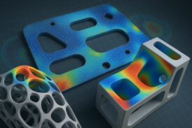 Lightweight Design Reinvented