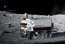 Yokogawa and Toyota Team Up for Lunar Rover Innovation