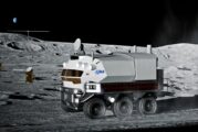 Yokogawa and Toyota Team Up for Lunar Rover Innovation