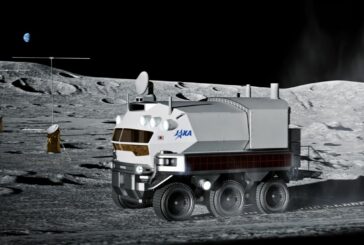 Yokogawa and Toyota Team Up for Lunar Rover Innovation