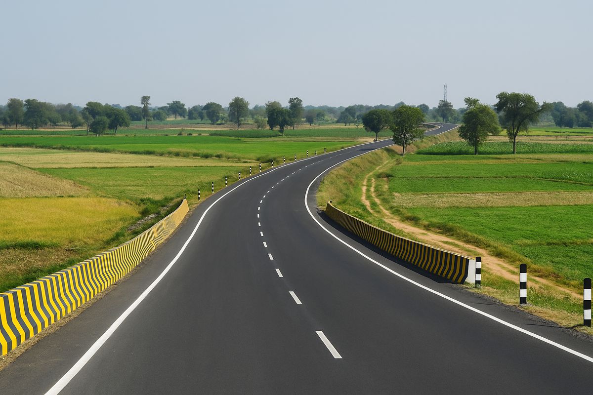 Mobilising Finance for Maharashtra’s Low Carbon Road Transformation