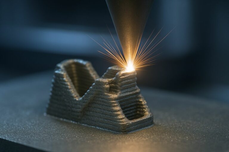 Advancing Metal 3D Printing Through Real-Time Microstructural Insight