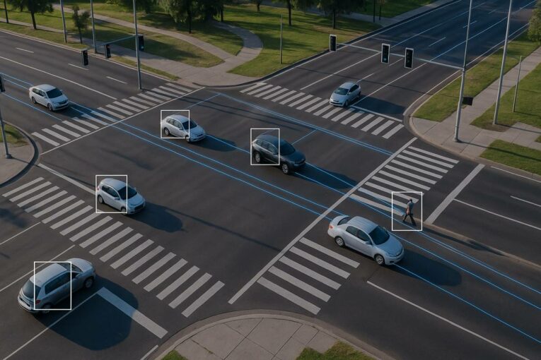 Motorola Acquisition Unlocks Next-Generation Intelligent Surveillance