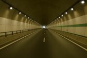 Muography to Transform Tunnel Safety Monitoring
