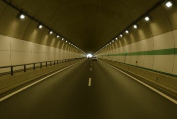 Muography to Transform Tunnel Safety Monitoring