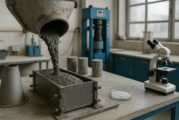 Nanotech Is Transforming Rubber‑Reinforced Mixes for Green Concrete