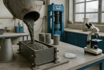 Nanotech Is Transforming Rubber‑Reinforced Mixes for Green Concrete