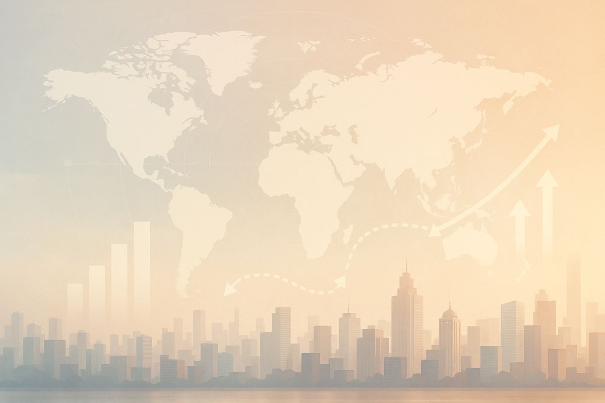 Private Sector Powering Sustainable Growth Across The OIC