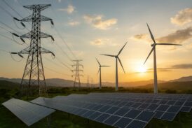 Empowering Panama for a Sustainable Energy Future