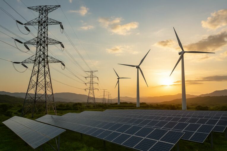 Empowering Panama for a Sustainable Energy Future