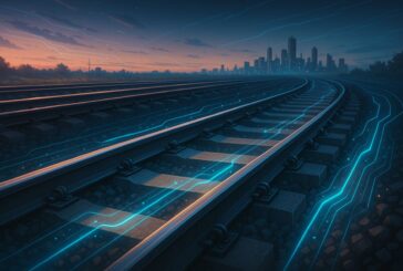 Shape Memory Alloys Set to Transform Concrete Railway Ties