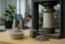 Tongji University Advances Sustainable Reactive Powder Concrete