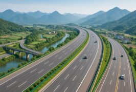 Understanding the Rebound Effect to Tackle China’s Road Energy Puzzle